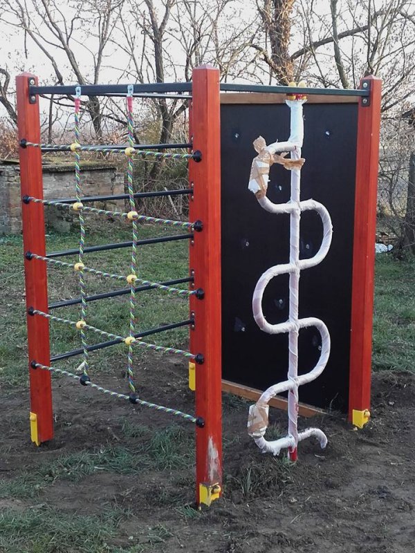 Vak Bottyán Óvoda és Egységes Óvoda-Bölcsőde Sárszentlőrinci Tagóvodája