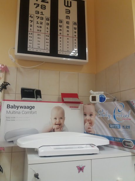 Somogyvár Község Önkormányzatának Védőnői Szolgálata