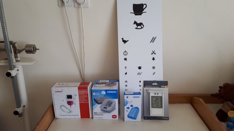 Abaliget Község Önkormányzat Védőnői Szolgálata