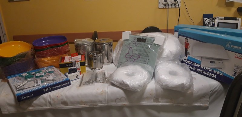 „Reménysugár” a Dél-alföldi Hematológiai és Onkológiai Gyermekbetegekért Alapítvány-Szeged