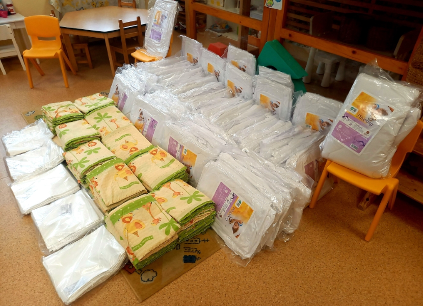 Ságújfalui Makkocska Óvoda - Ságújfalu - Nógrád