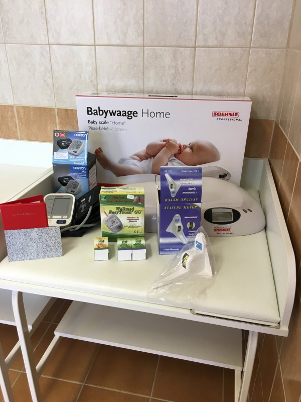 Ajak Város Védőnői Szolgálat