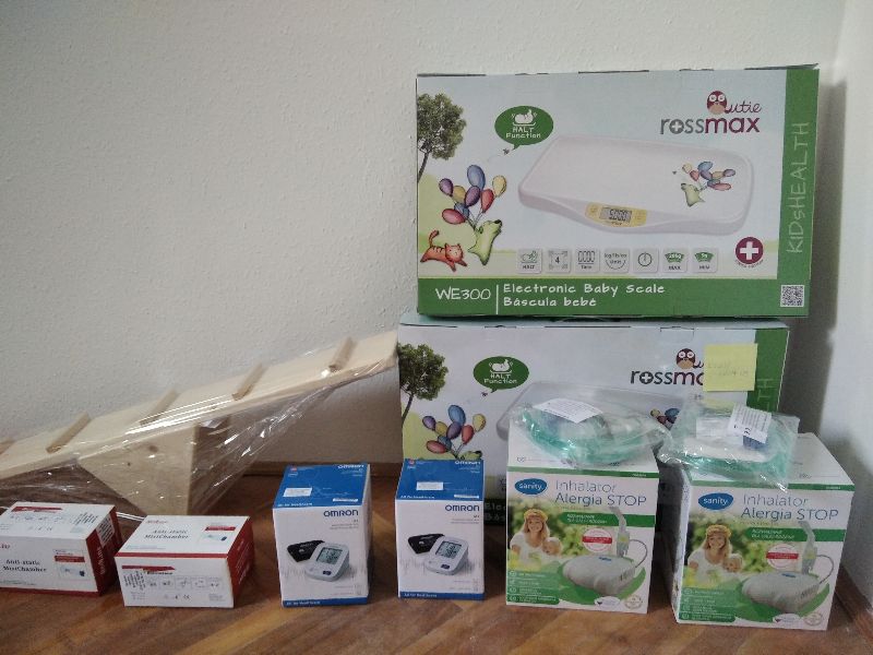 Nagykállói Beteg Gyermekekért Alapítvány - Nagykálló