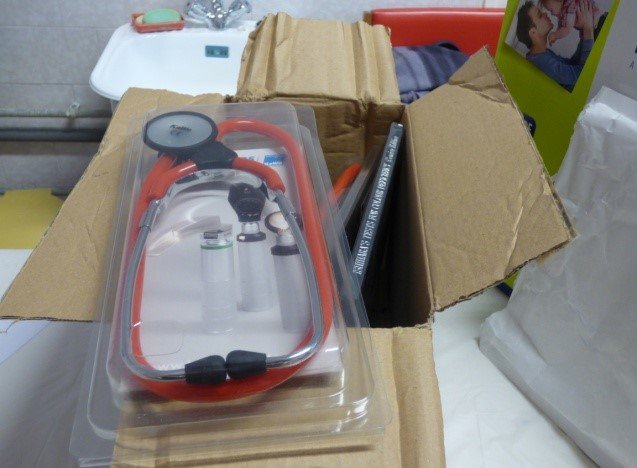 Árpádhalom Önkormányzat Védőnői Szolgálat