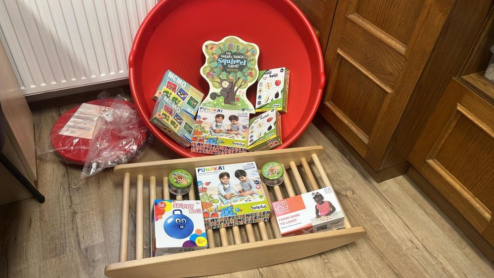 Tuzséri Lónyay Pálma Óvoda és Konyha - Tuzsér - Szabolcs-Szatmár-Bereg