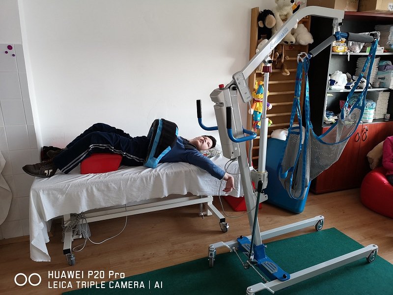 GEMMA Fejlesztő Iskola - Szeged