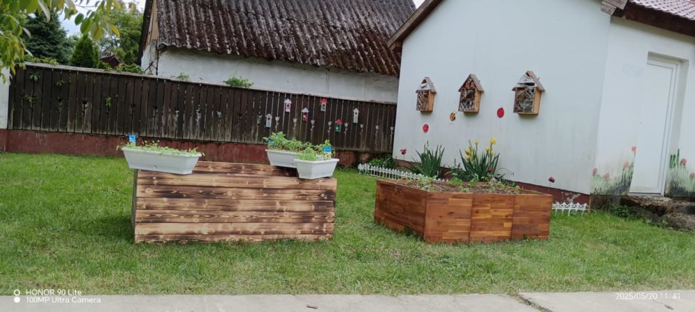 Kisari Bóbita Óvoda, Bölcsőde és Konyha - Kisar Kisari Bóbita Óvoda, Bölcsőde és Konyha - Kisar