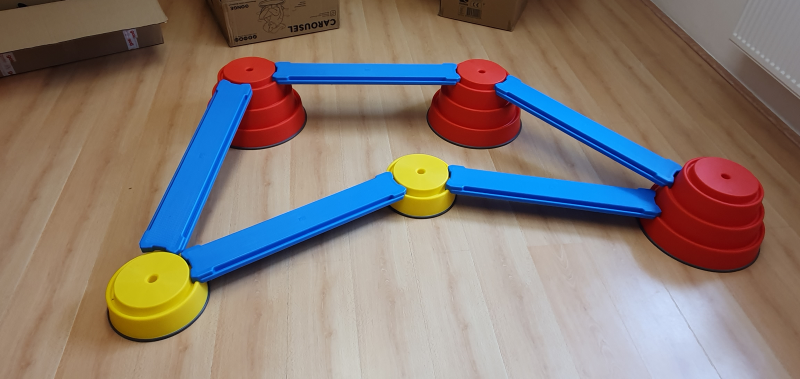 Csolnok és Környéke Körzeti Óvoda-Bölcsőde - Annavölgy - Komárom-Esztergom