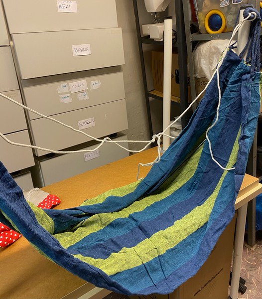 Bagázs Közhasznú Egyesület - Budapest