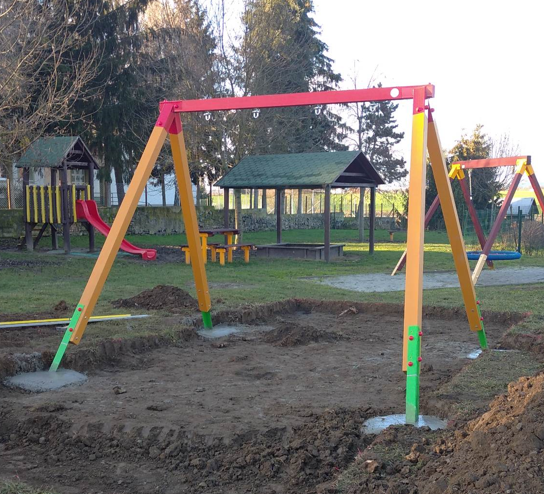 Szügyi Csupakaland Óvoda és Bölcsőde - Szügy - Nógrád