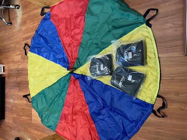 Enyingi Szirombontogató Óvoda - Enying - Fejér