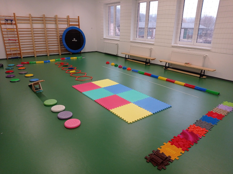 Karancskeszi Százszorszép Óvoda