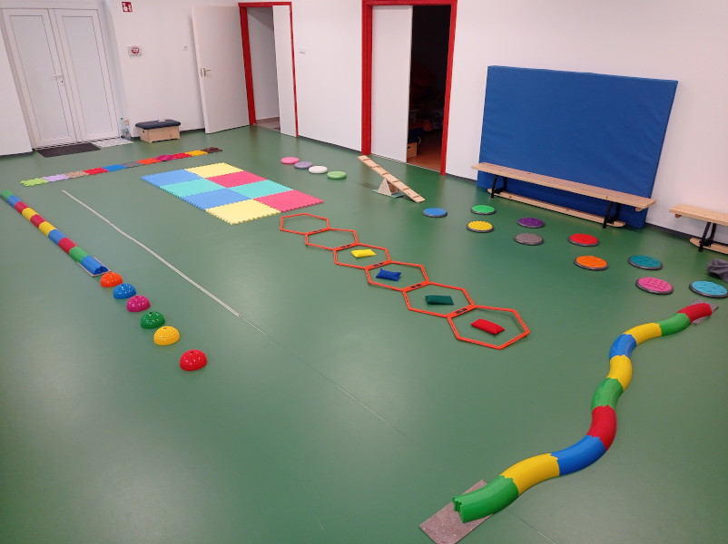 Karancskeszi Százszorszép Óvoda