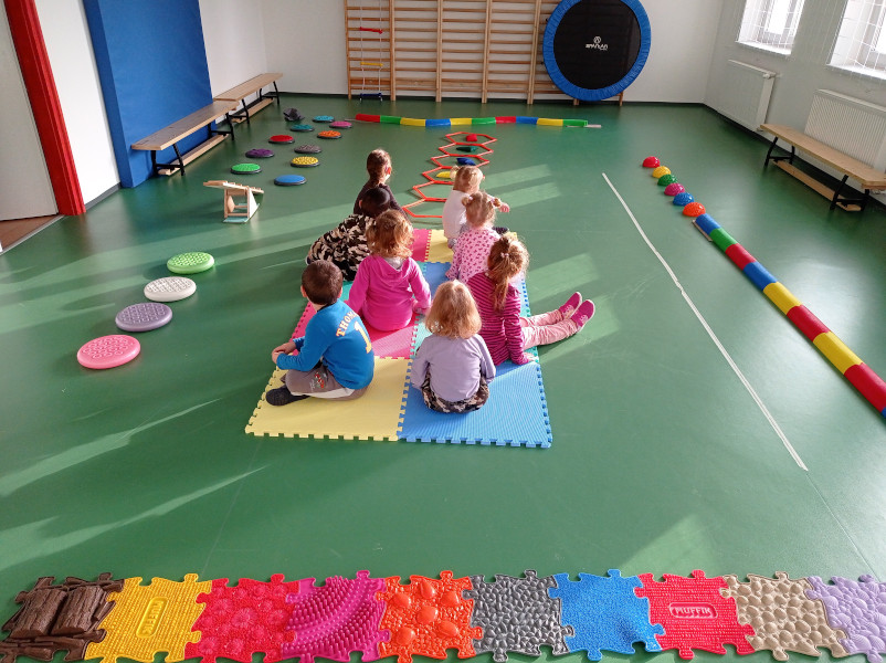 Karancskeszi Százszorszép Óvoda