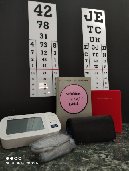 Védőnői Szolgálat Kaposfő