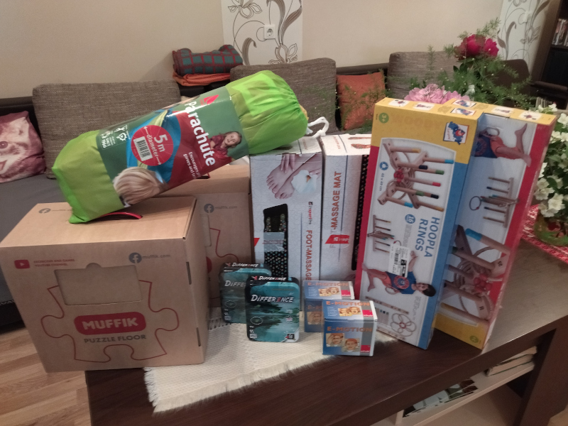 Tamási és Környéke Szociális Központ