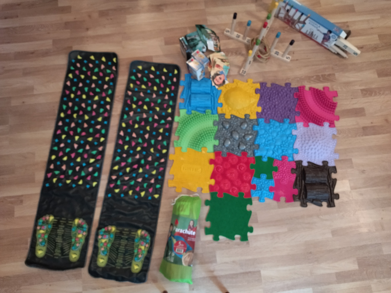 Tamási és Környéke Szociális Központ