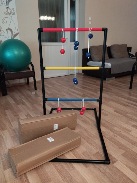 Tamási és Környéke Szociális Központ