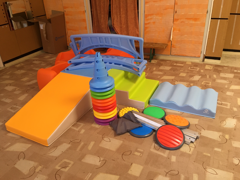 Odú Központ, Pedagógiai Szakszolgálati Intézmény - Szeged - Csongrád