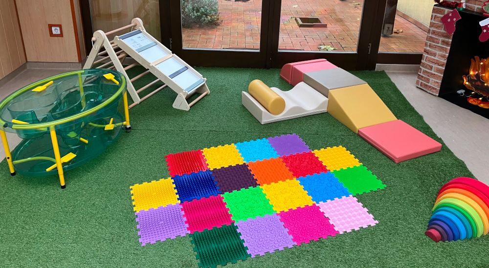 Gólyafészek Bölcsőde - Ráckeve