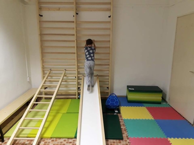 SZIKRA Tehetséggondozó Egyesület