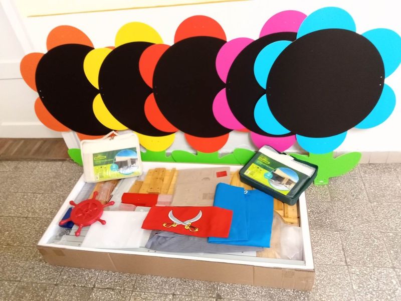 JNSZMPSZ Mezőtúri Tagintézménye - Mezőtúr