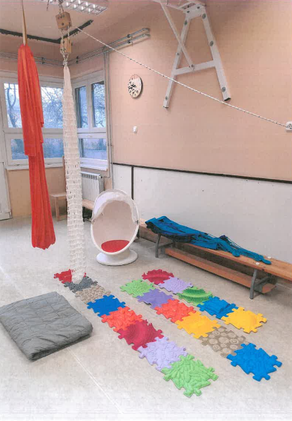 TMPSZ Szekszárdi Tagintézménye