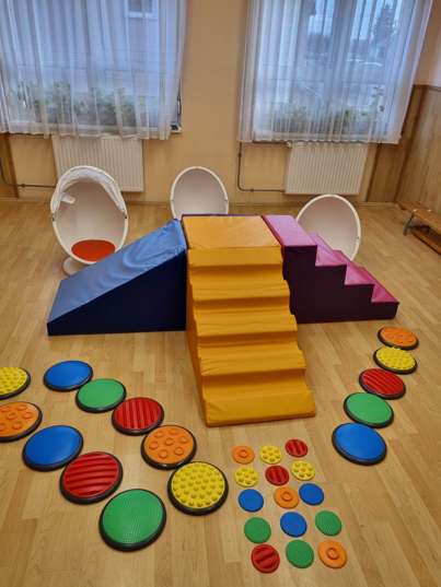 Gégény Napsugár Óvoda, Bölcsőde és Konyha - Gégény - Szabolcs-Szatmár-Bereg