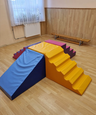 Gégény Napsugár Óvoda, Bölcsőde és Konyha - Gégény - Szabolcs-Szatmár-Bereg