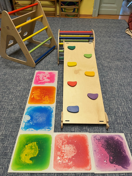 Tunyogi PedagógiaiSzakszolgálat - Budapest