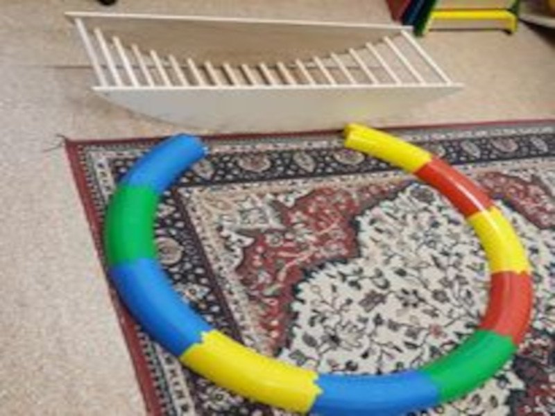 Akasztó Napközi Otthonos Óvoda - Akasztó