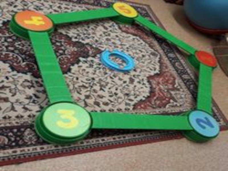 Akasztó Napközi Otthonos Óvoda - Akasztó