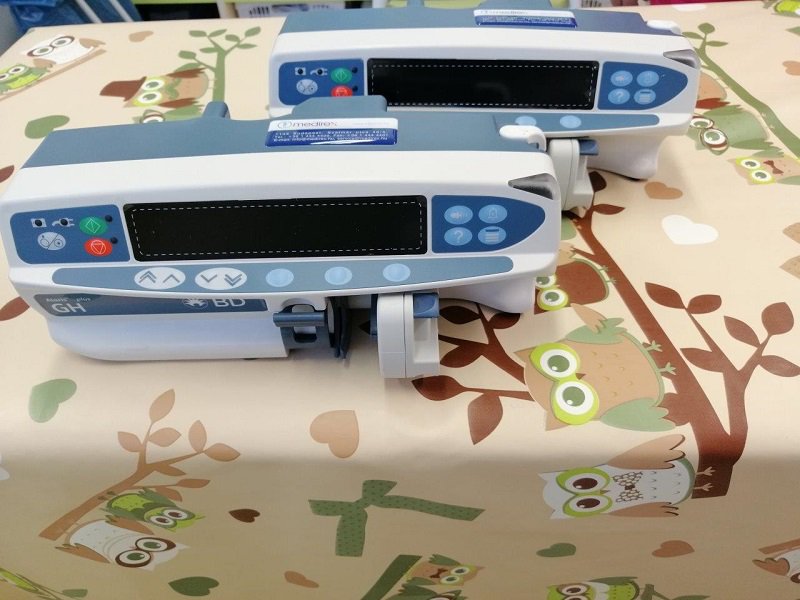 Borsod-Abaúj-Zemplén Megyei Központi Kórház és Egyetemi Oktatókórház - Gyermek Onkohaematológiai és Csontvelő Transzplantációs Osztály - Miskolc