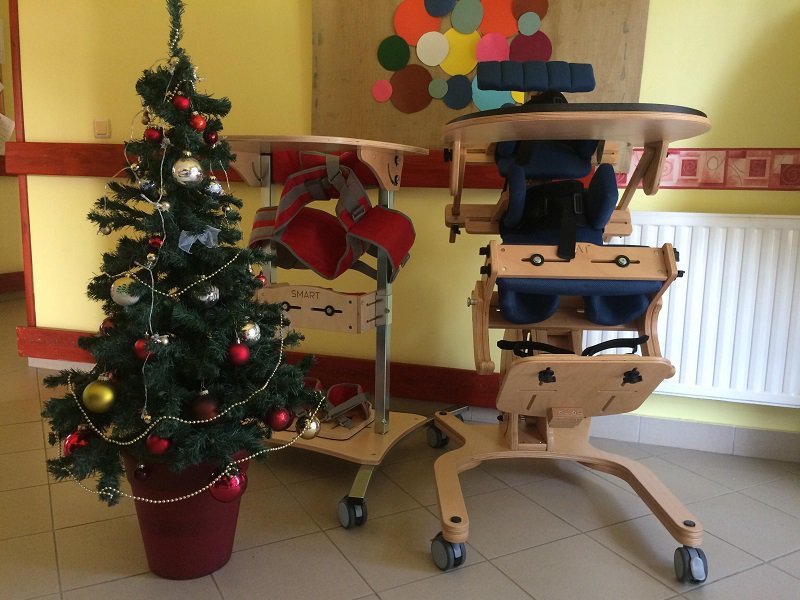 Kádas György Egységes Gyógypedagógiai Módszertani Intézmény, Óvoda, Általános Iskola, Szakiskola, Készségfejlesztő Iskola és Kollégium - 