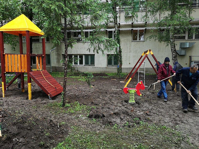Békés Megyei Központi Kórház - Békés