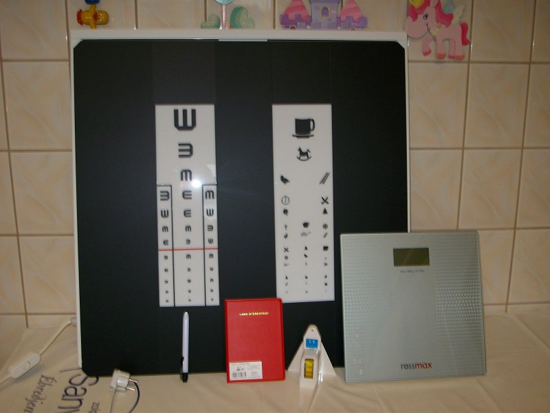 Községi Önkormányzat Vasszentmihály Védőnői Szolgálat - Vasszentmihály