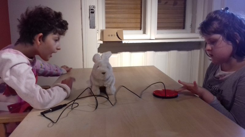 ÉFOÉSZ Szivárványország Napközi Otthon