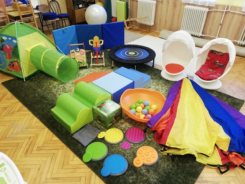 Baranya Megyei Pedagógiai Szakszlgálat Szigetvári Tagintézménye Szigetvár