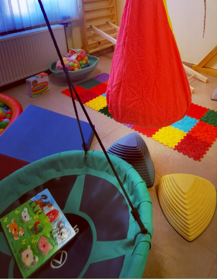 Borsószem Fogyatékkal Élő Gyermekekért Alapítvány - Kecskemét - Bács-Kiskun