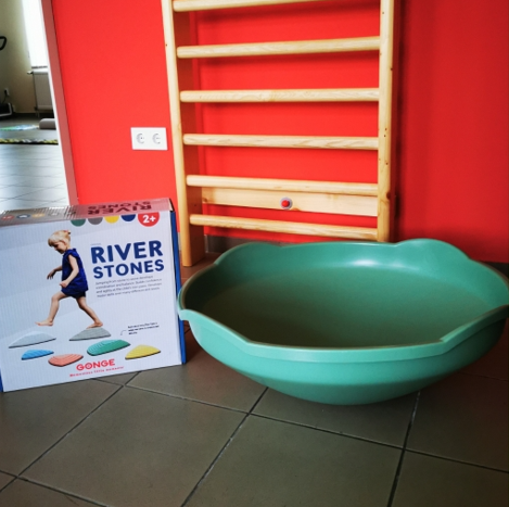 Borsószem Fogyatékkal Élő Gyermekekért Alapítvány - Kecskemét - Bács-Kiskun