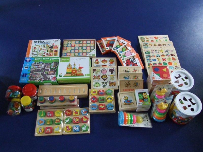 Gézengúz Alapítvány a Születési Károsultakért - Budapest