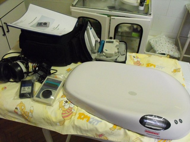 Önkormányzat - Egészségház - Védőnői szolgálat - Nyírtura