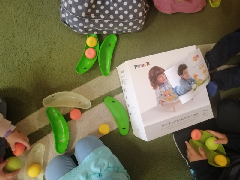 Váncsodi Mesevilág Óvoda - Váncsod - Hajdú-Bihar