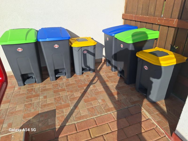 Kisari Bóbita Óvoda, Bölcsőde és Konyha - Kisar - Szabolcs-Szatmár-Bereg