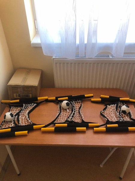 Nyíradonyi Szivárvány Önkormányzati Óvoda