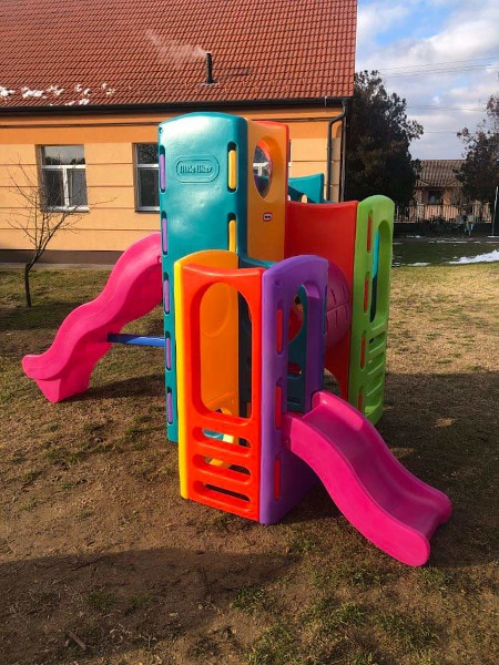 Nyíradonyi Szivárvány Önkormányzati Óvoda