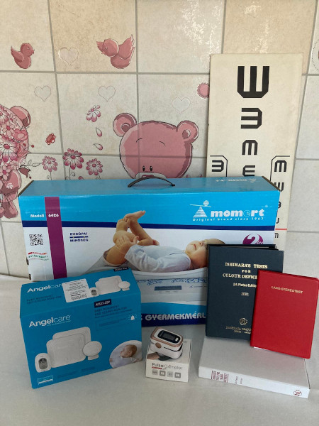 Védőnői Szolgálat Nógrádsáp