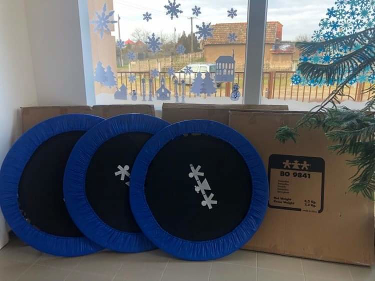 Nyíradonyi Szivárvány Önkormányzati Óvoda