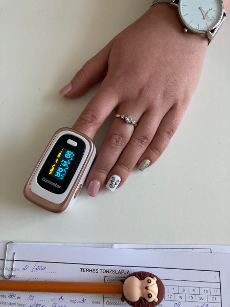 Védőnői Szolgálat Nógrádsáp