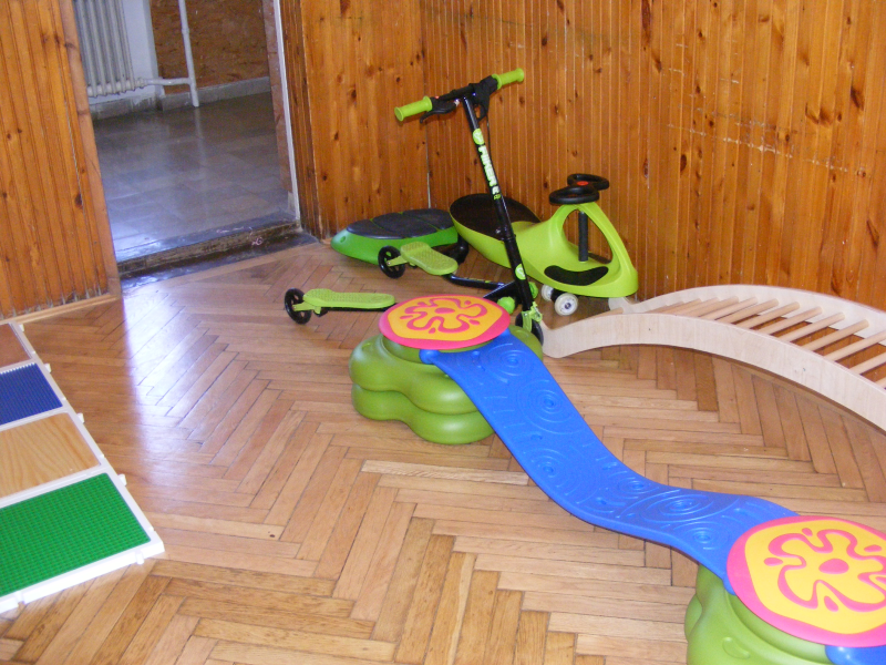 Éltes Mátyás Általános Iskola és Kollégium, Egységes Gyógypedagógiai Módszertani Intézmény-Hajdúszoboszló